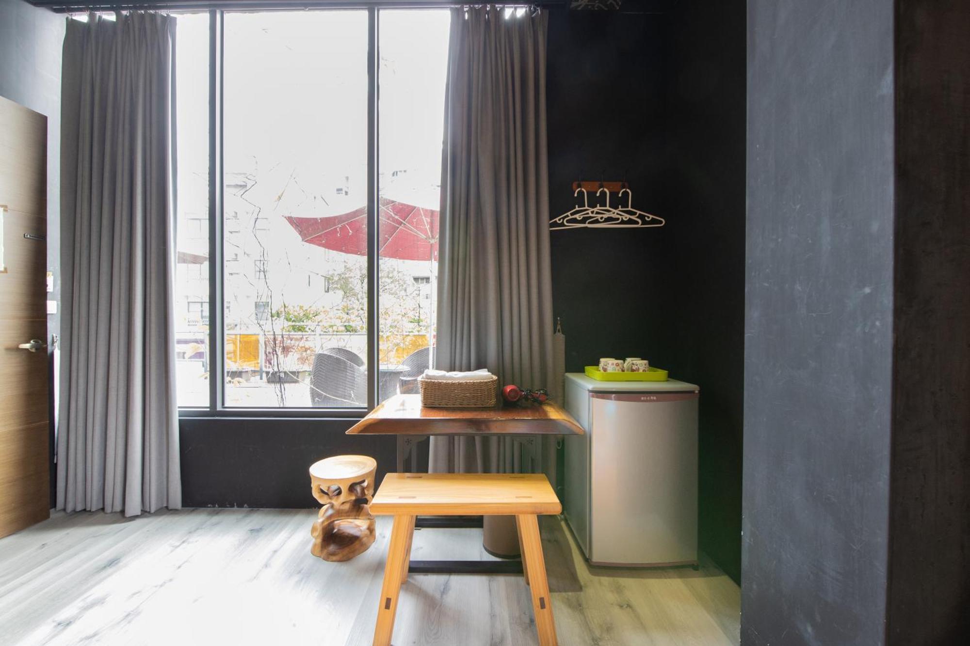 Yes Villa Yilan Exterior foto